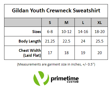 R.G. Sinclair - Crewneck Sweatshirt