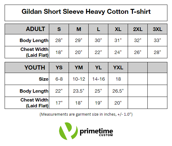 R.G. Sinclair - Cotton T-Shirt