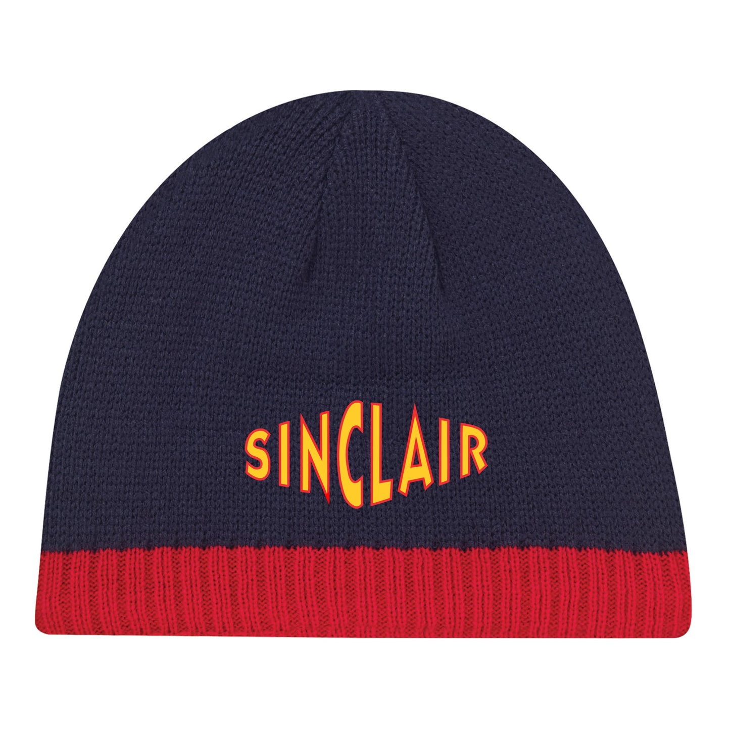 R.G. Sinclair - Board Toque