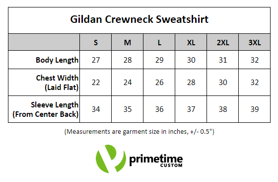 R.G. Sinclair - Crewneck Sweatshirt