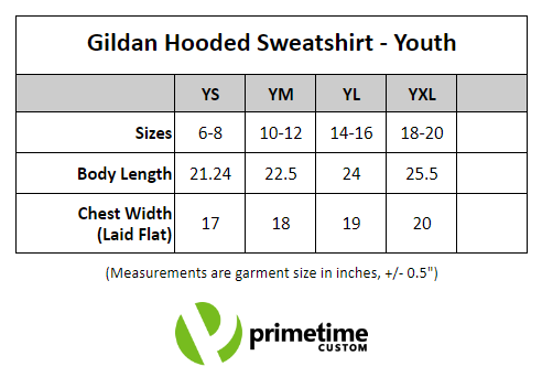 R.G. Sinclair - Hooded Sweatshirt