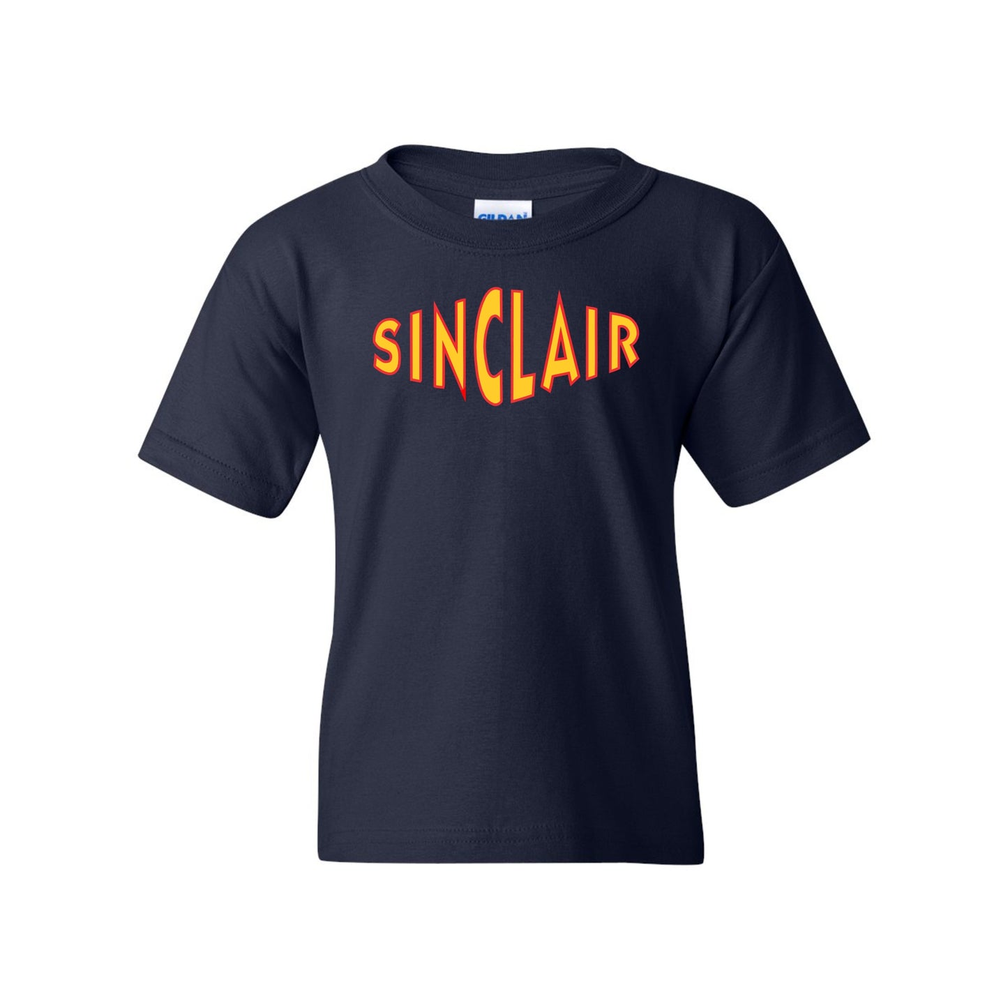 R.G. Sinclair - Cotton T-Shirt