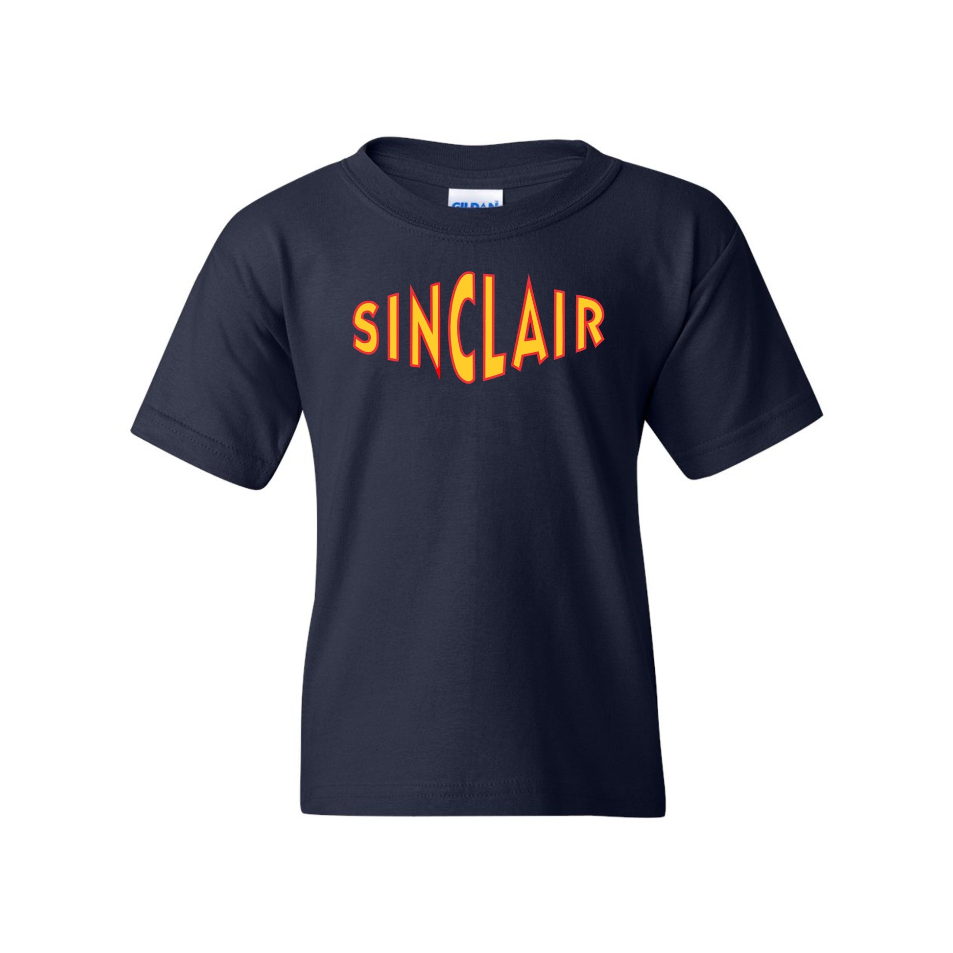 R.G. Sinclair - Cotton T-Shirt