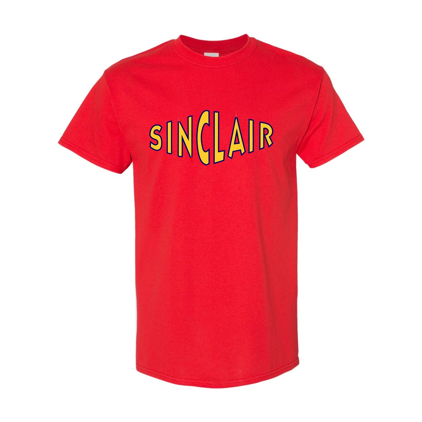 R.G. Sinclair - Cotton T-Shirt
