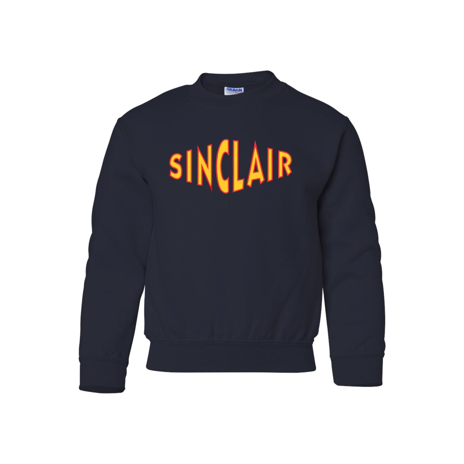 R.G. Sinclair - Crewneck Sweatshirt