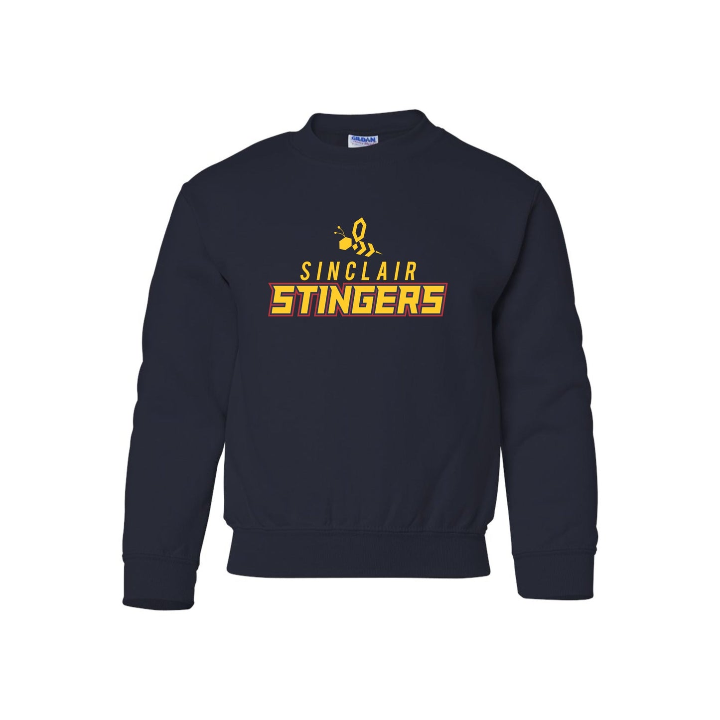 R.G. Sinclair - Crewneck Sweatshirt