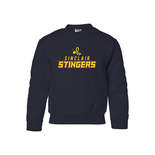 R.G. Sinclair - Crewneck Sweatshirt