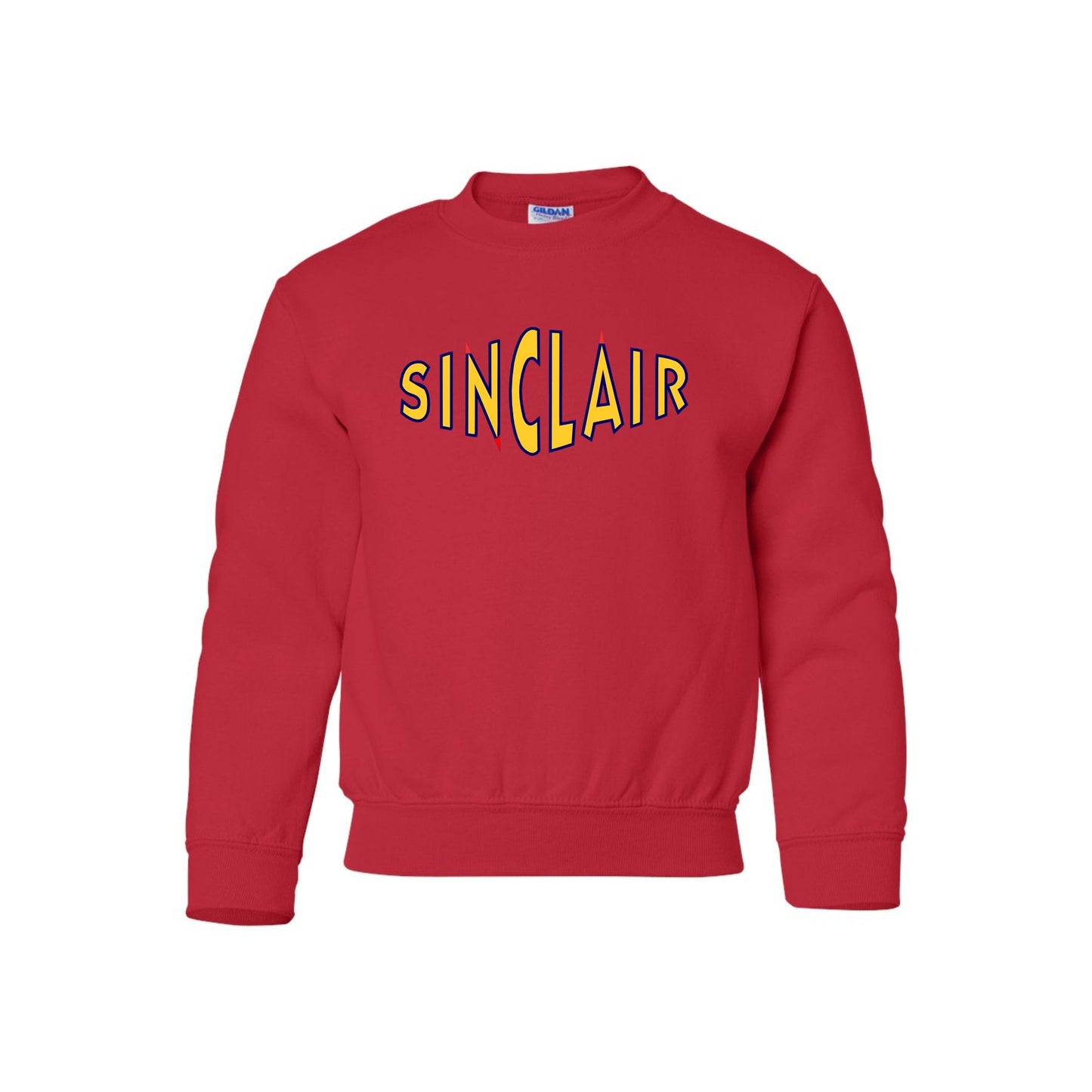 R.G. Sinclair - Crewneck Sweatshirt