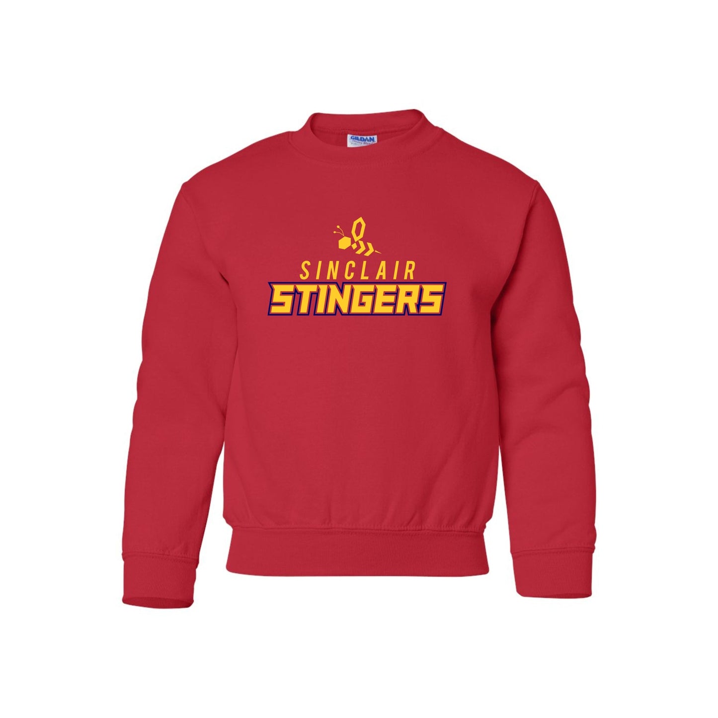 R.G. Sinclair - Crewneck Sweatshirt