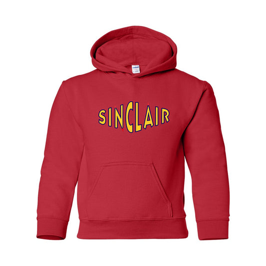 R.G. Sinclair - Hooded Sweatshirt