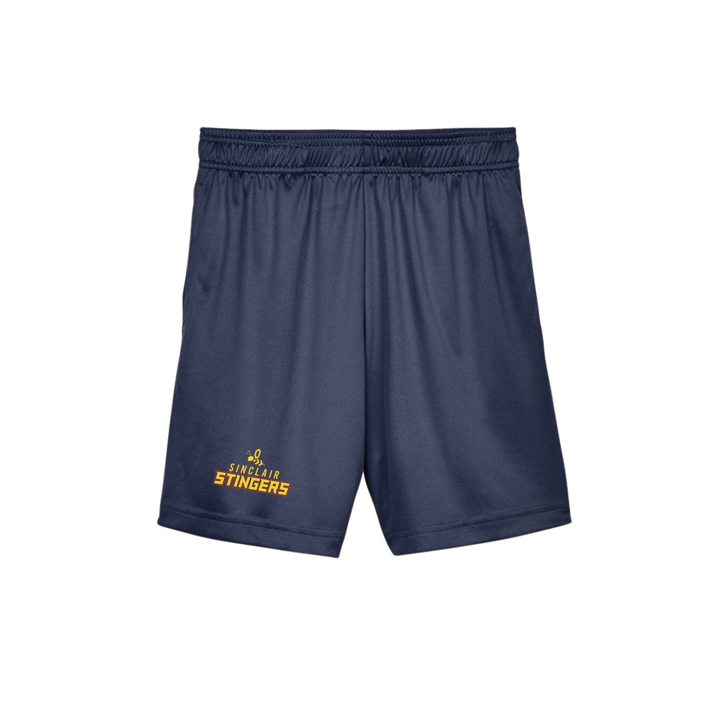 R.G. Sinclair - Performance Shorts