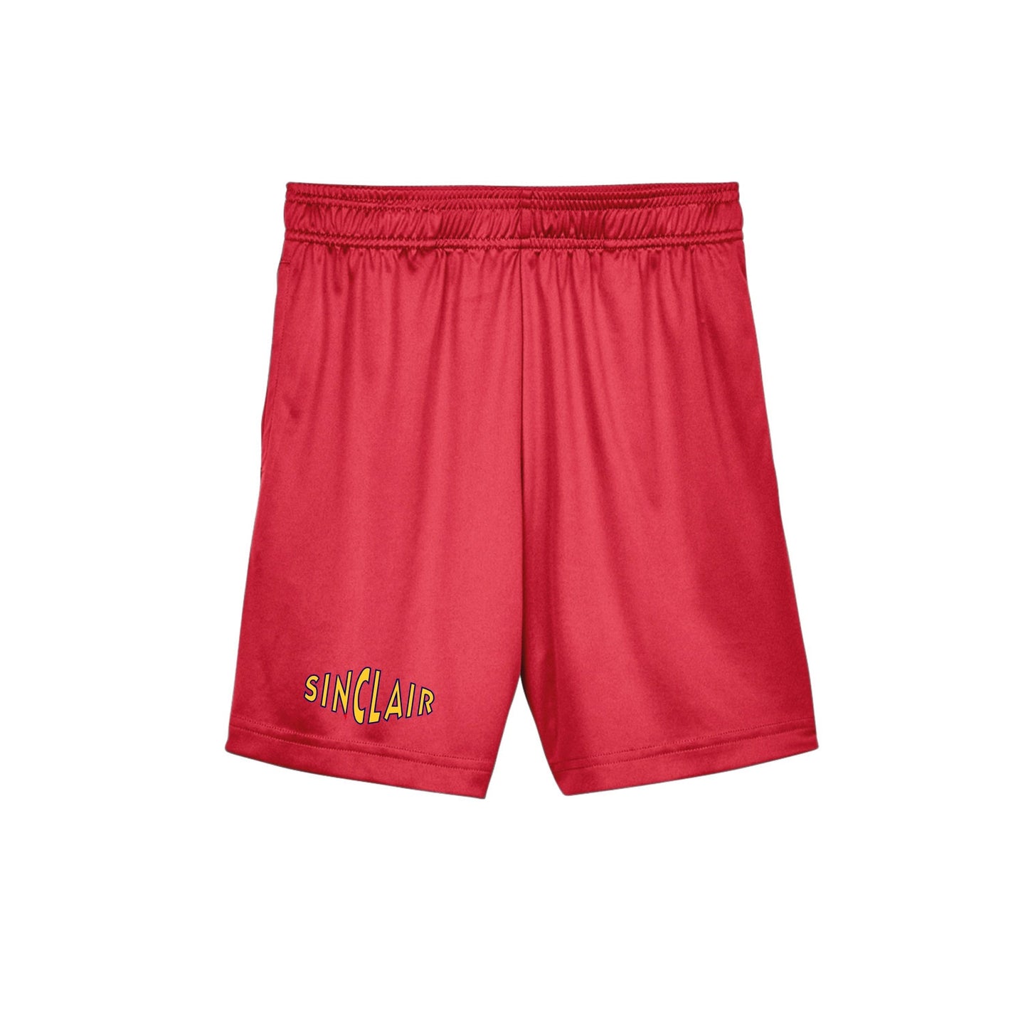 R.G. Sinclair - Performance Shorts