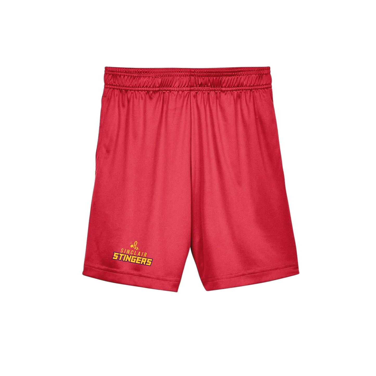 R.G. Sinclair - Performance Shorts