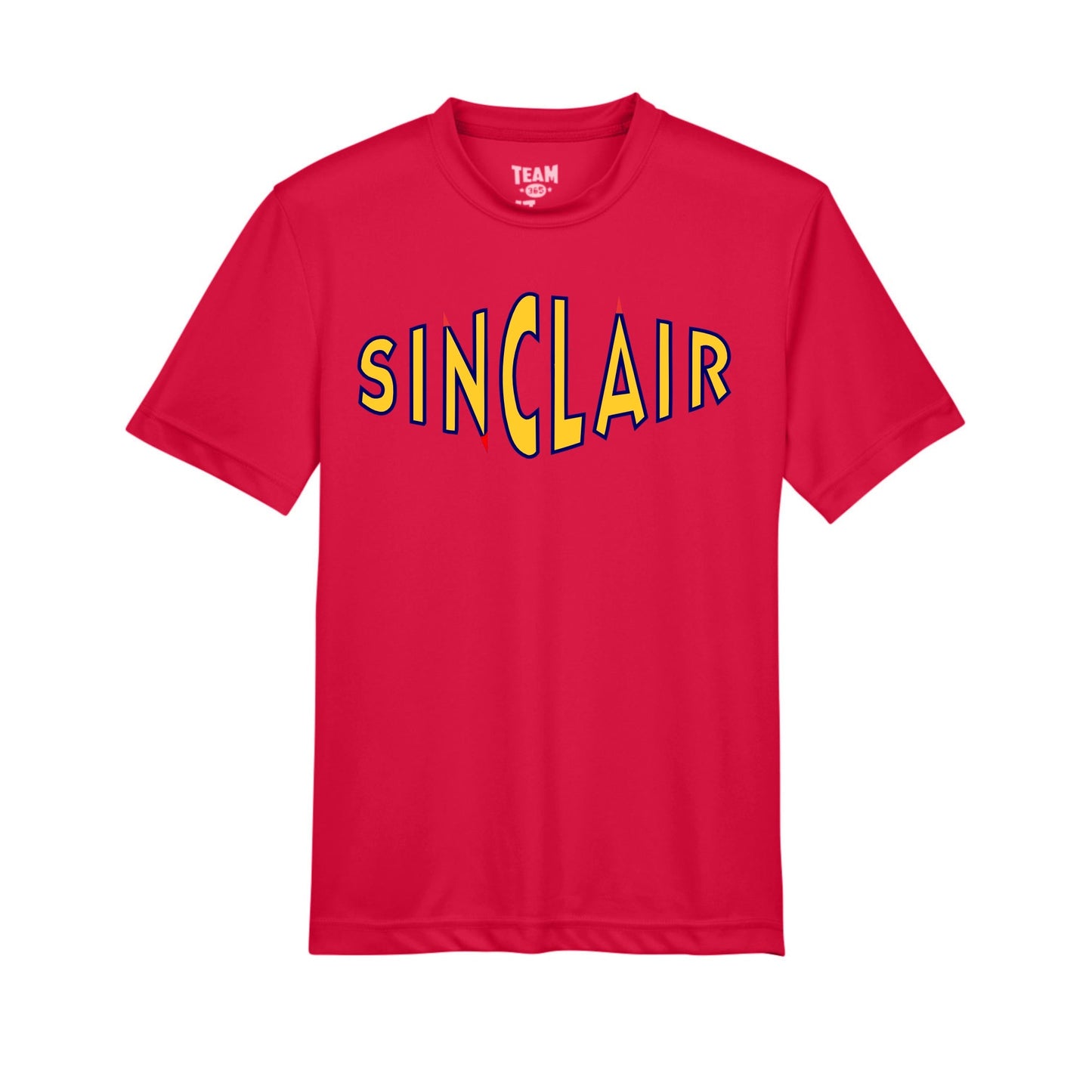 R.G. Sinclair - Performance T-Shirt
