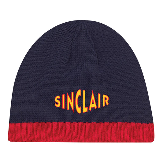 R.G. Sinclair - Board Toque